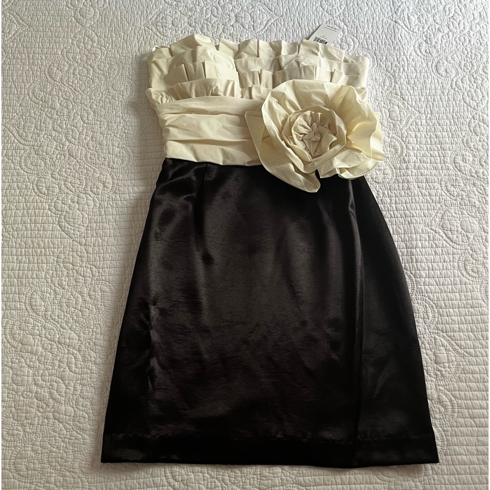 Nwt Max and Cleo cocktail dress size 6